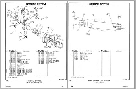 parts for cat skid steer|cat lift truck parts catalog.